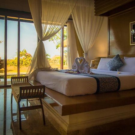 Royal Pool Villa Bali نوسا دوا المظهر الخارجي الصورة