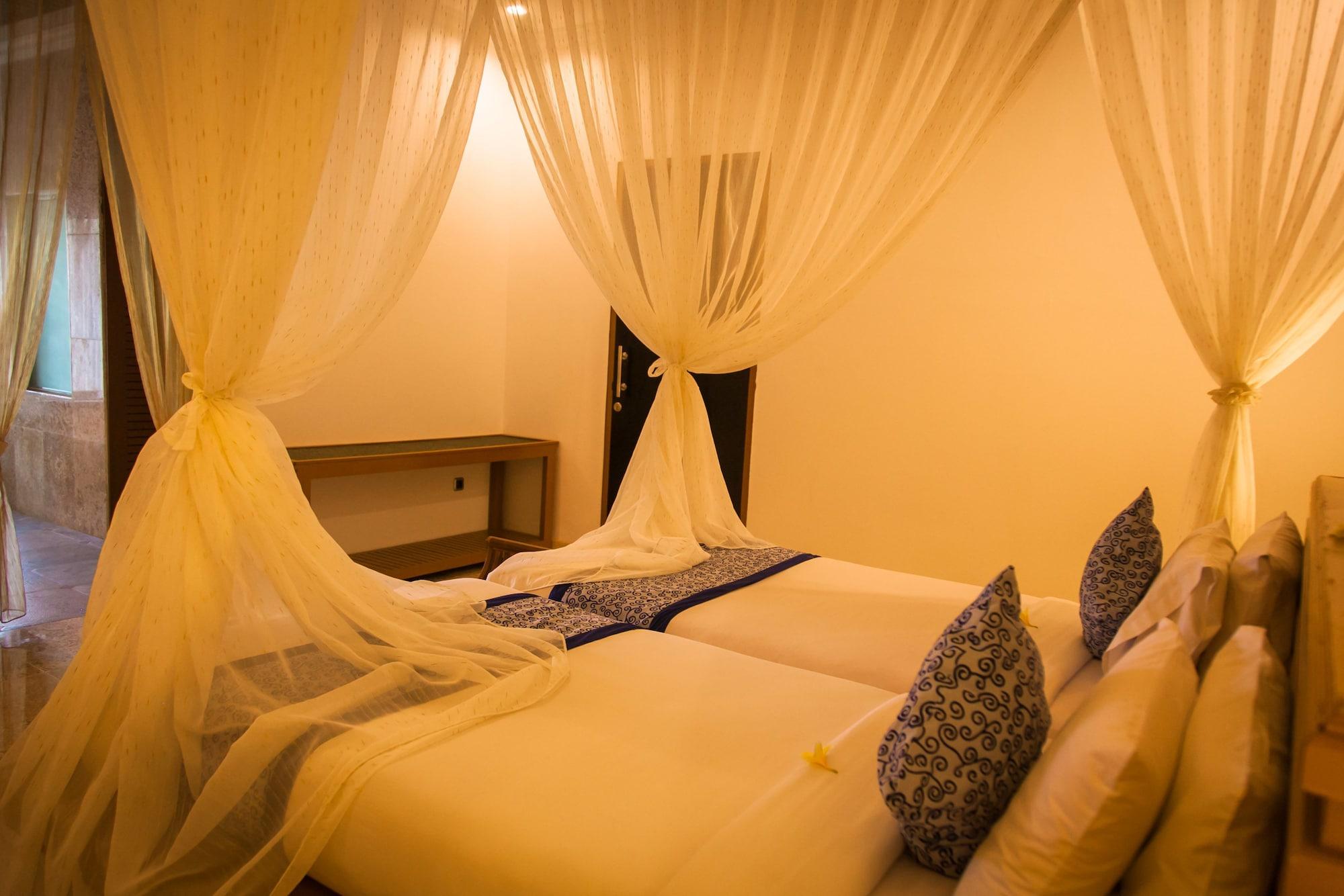 Royal Pool Villa Bali نوسا دوا المظهر الخارجي الصورة
