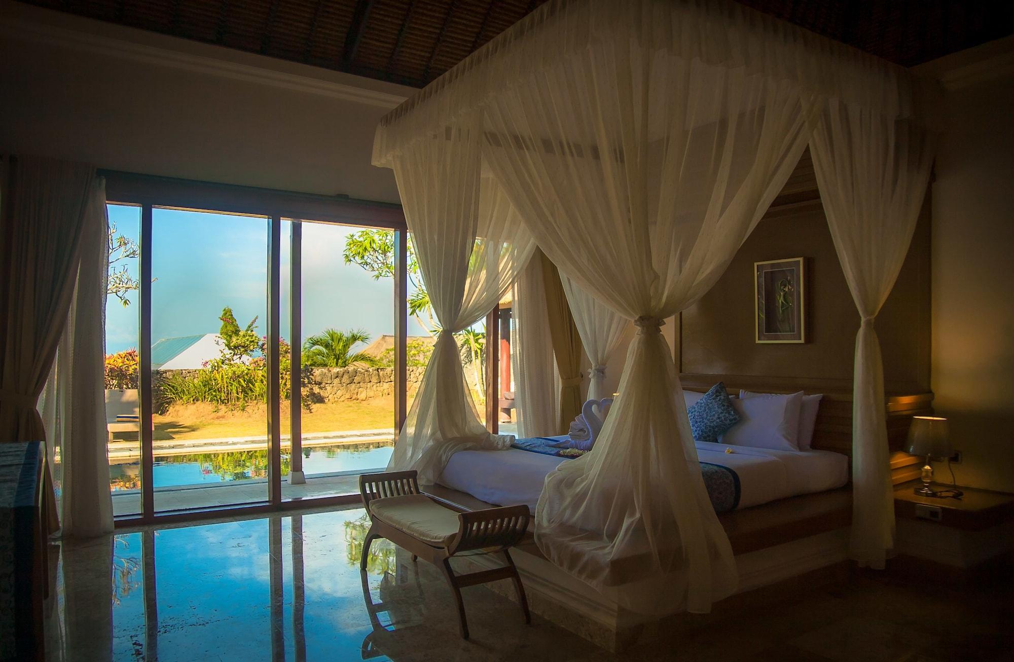Royal Pool Villa Bali نوسا دوا المظهر الخارجي الصورة
