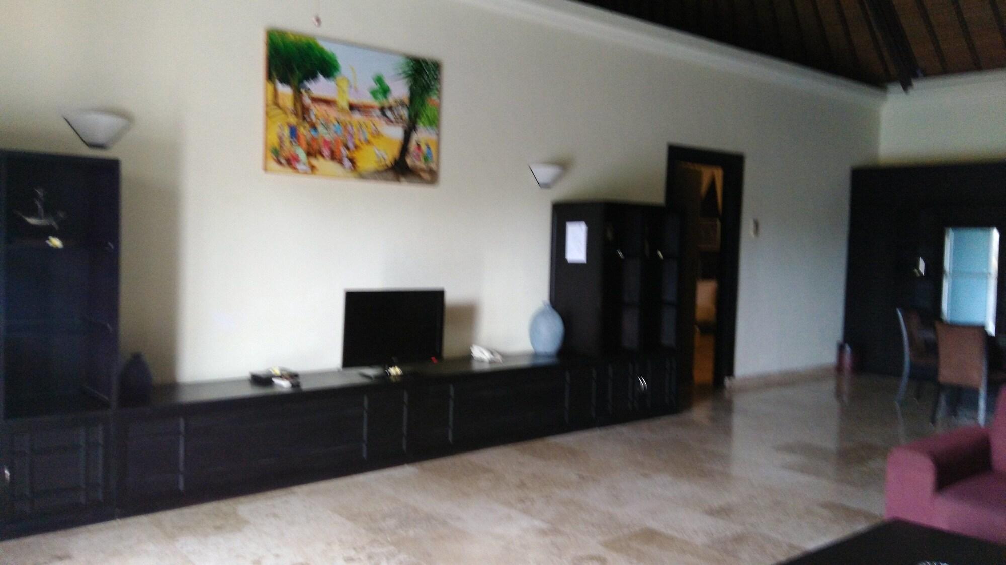 Royal Pool Villa Bali نوسا دوا المظهر الخارجي الصورة