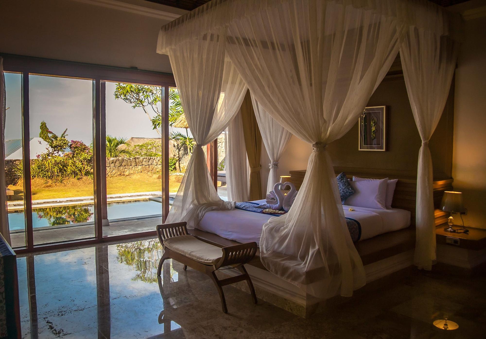 Royal Pool Villa Bali نوسا دوا المظهر الخارجي الصورة