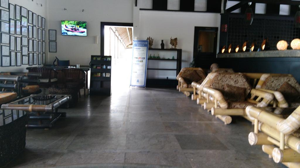 Royal Pool Villa Bali نوسا دوا المظهر الخارجي الصورة