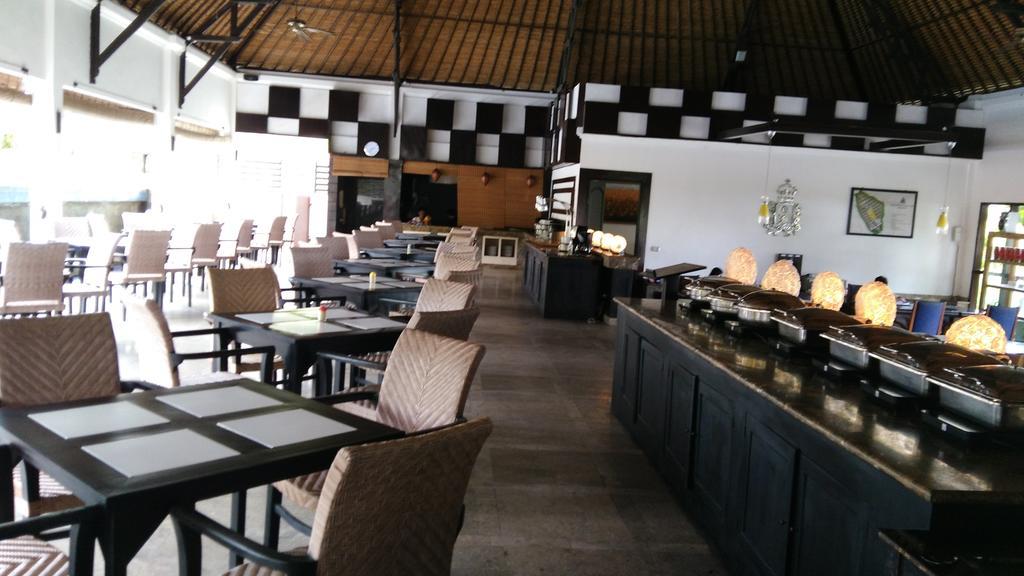 Royal Pool Villa Bali نوسا دوا المظهر الخارجي الصورة
