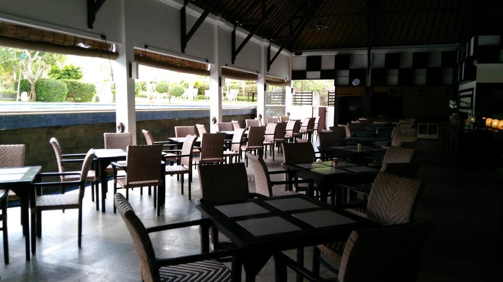 Royal Pool Villa Bali نوسا دوا المظهر الخارجي الصورة