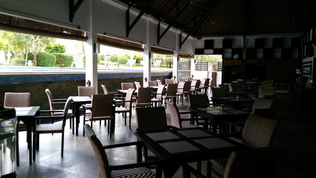 Royal Pool Villa Bali نوسا دوا المظهر الخارجي الصورة