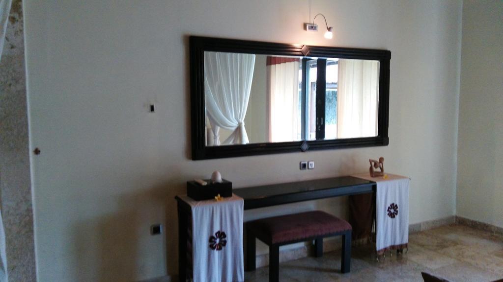 Royal Pool Villa Bali نوسا دوا المظهر الخارجي الصورة