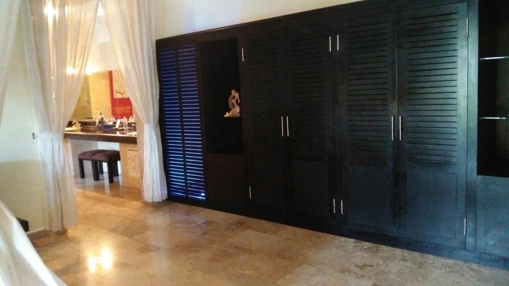 Royal Pool Villa Bali نوسا دوا المظهر الخارجي الصورة