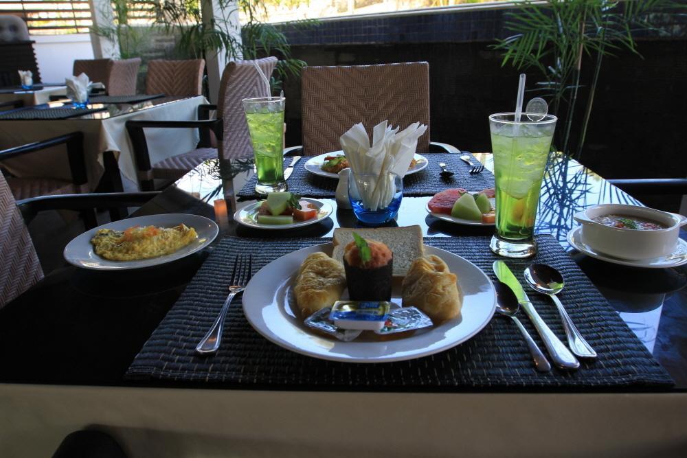 Royal Pool Villa Bali نوسا دوا المظهر الخارجي الصورة