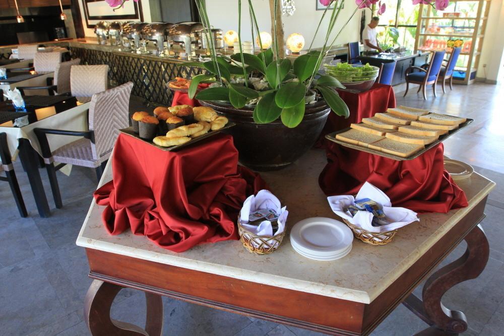 Royal Pool Villa Bali نوسا دوا المظهر الخارجي الصورة