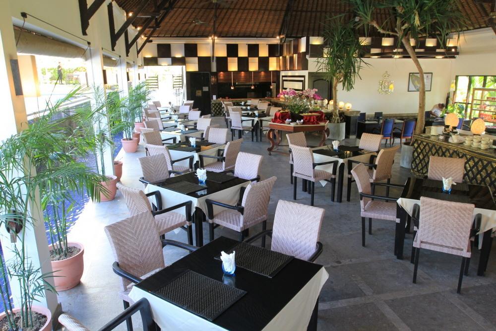 Royal Pool Villa Bali نوسا دوا المظهر الخارجي الصورة