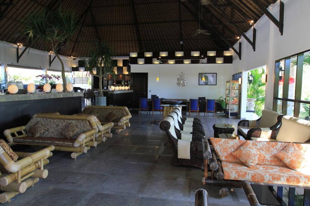 Royal Pool Villa Bali نوسا دوا المظهر الخارجي الصورة