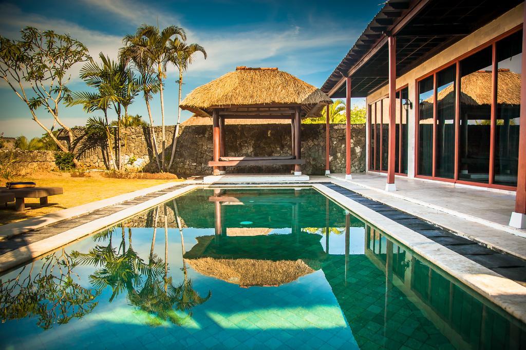 Royal Pool Villa Bali نوسا دوا المظهر الخارجي الصورة
