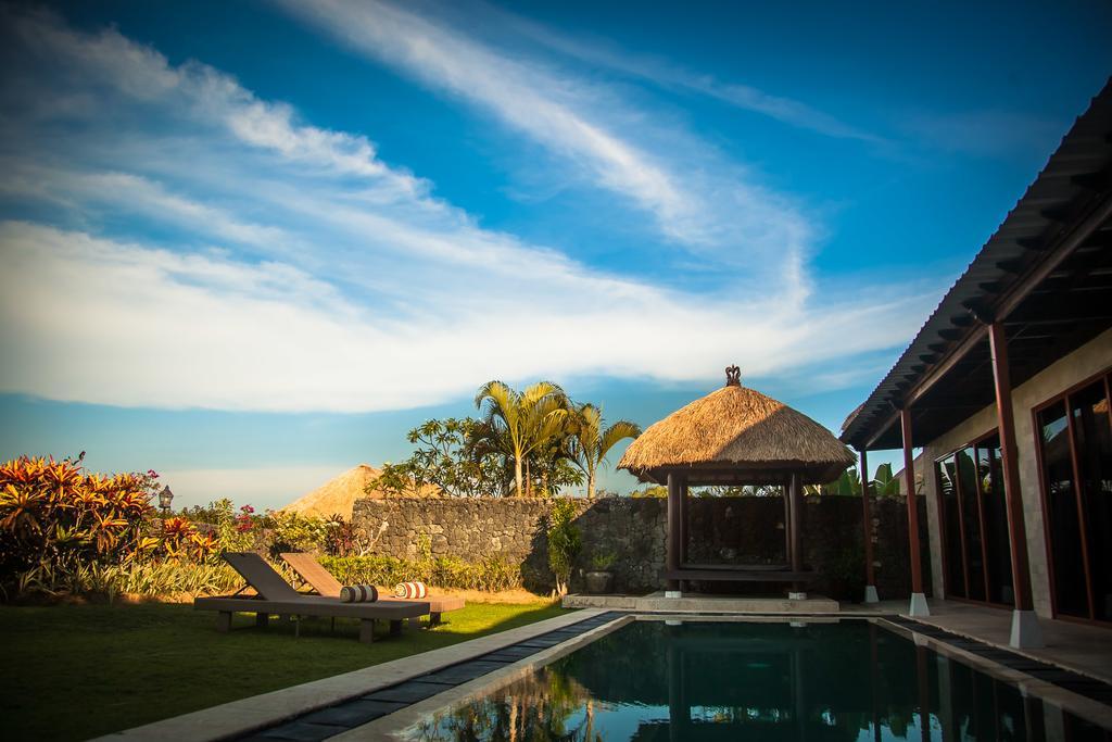Royal Pool Villa Bali نوسا دوا المظهر الخارجي الصورة