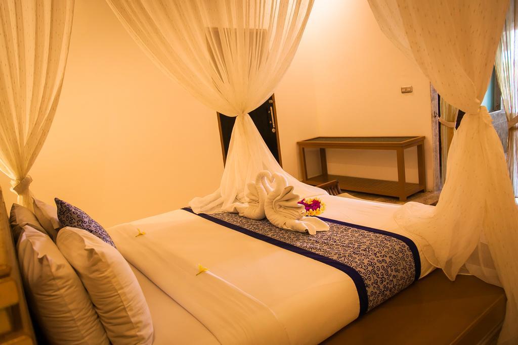 Royal Pool Villa Bali نوسا دوا المظهر الخارجي الصورة