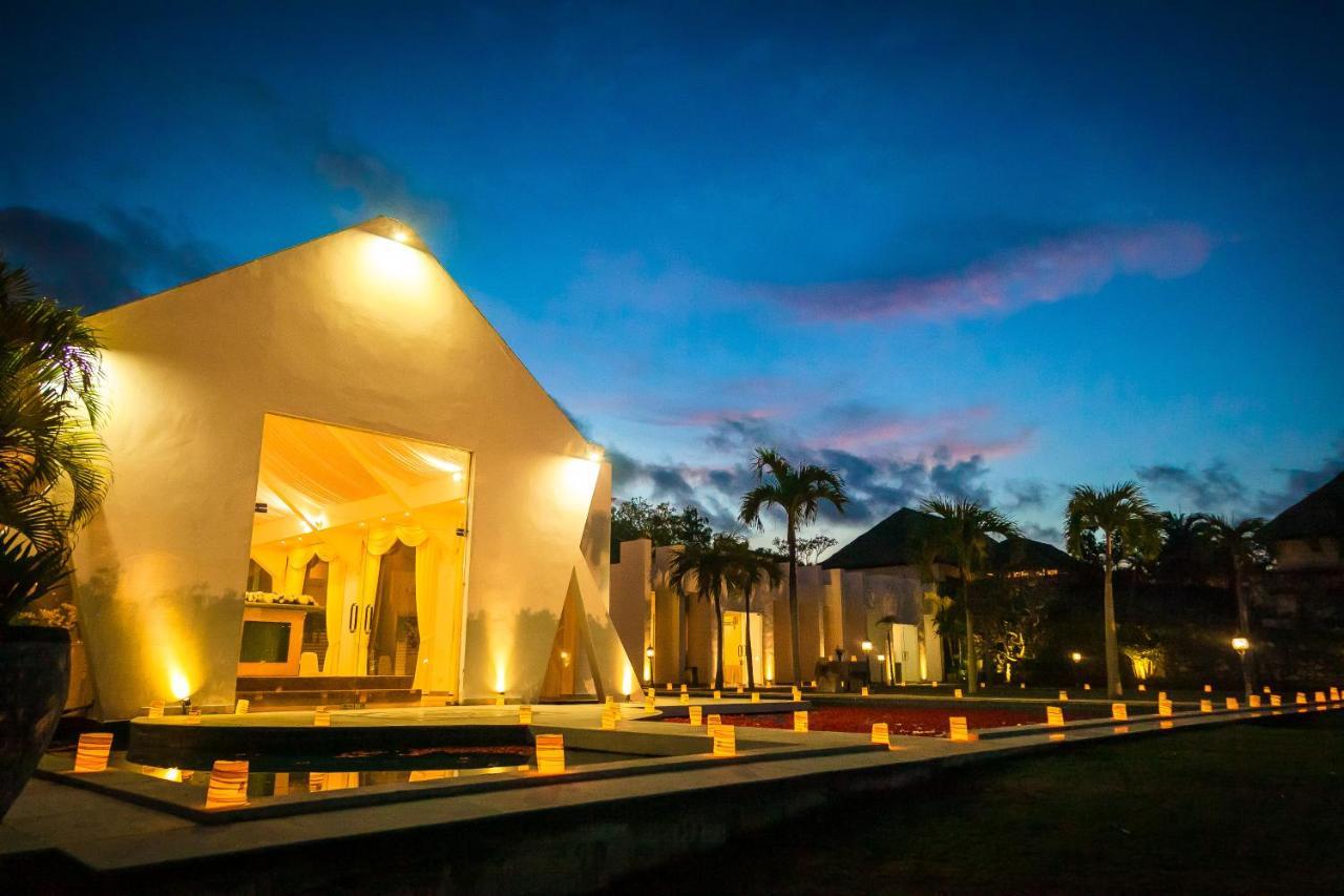 Royal Pool Villa Bali نوسا دوا المظهر الخارجي الصورة
