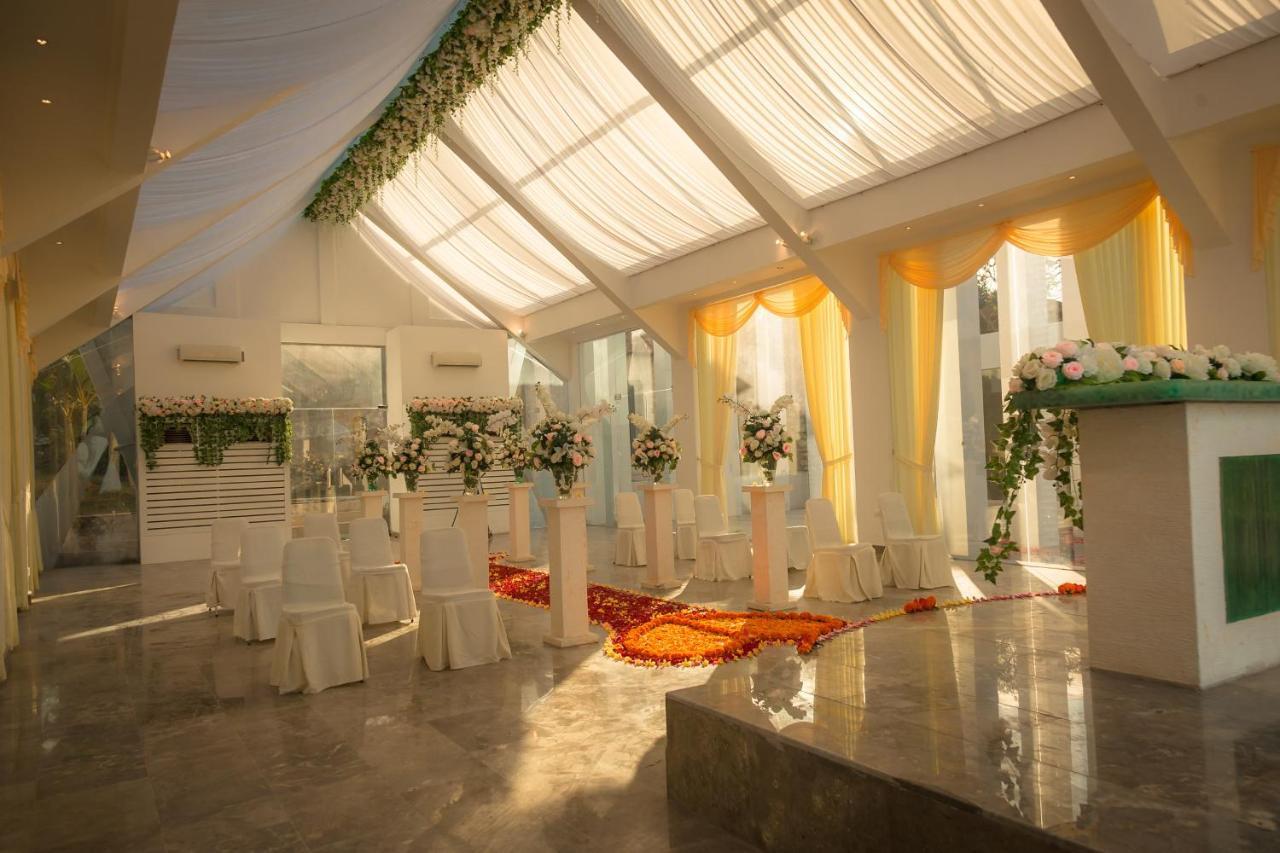 Royal Pool Villa Bali نوسا دوا المظهر الخارجي الصورة