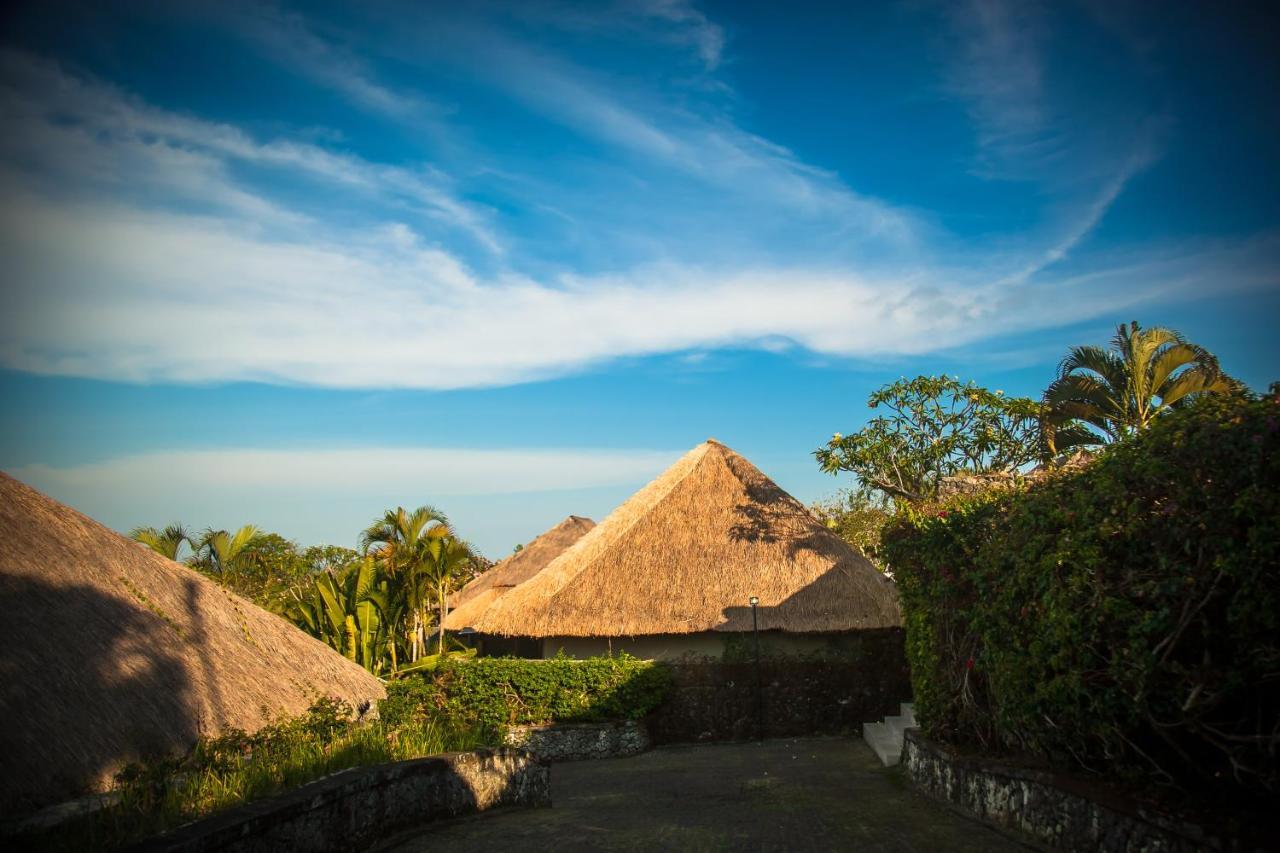 Royal Pool Villa Bali نوسا دوا المظهر الخارجي الصورة