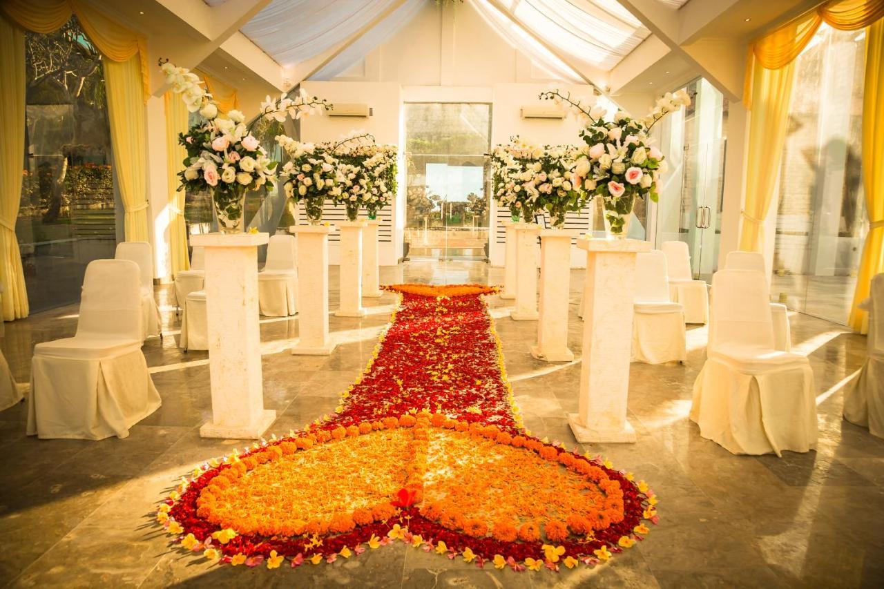 Royal Pool Villa Bali نوسا دوا المظهر الخارجي الصورة