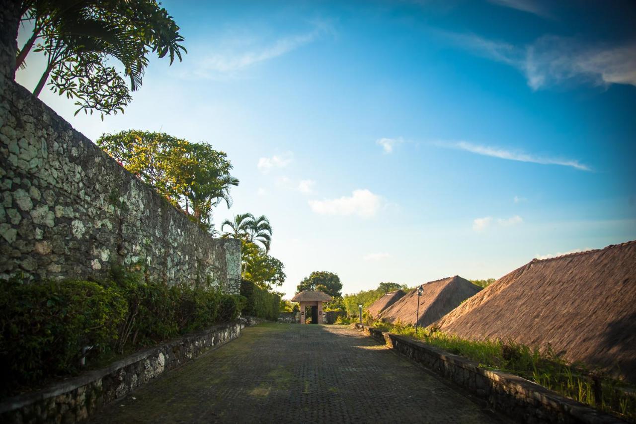 Royal Pool Villa Bali نوسا دوا المظهر الخارجي الصورة