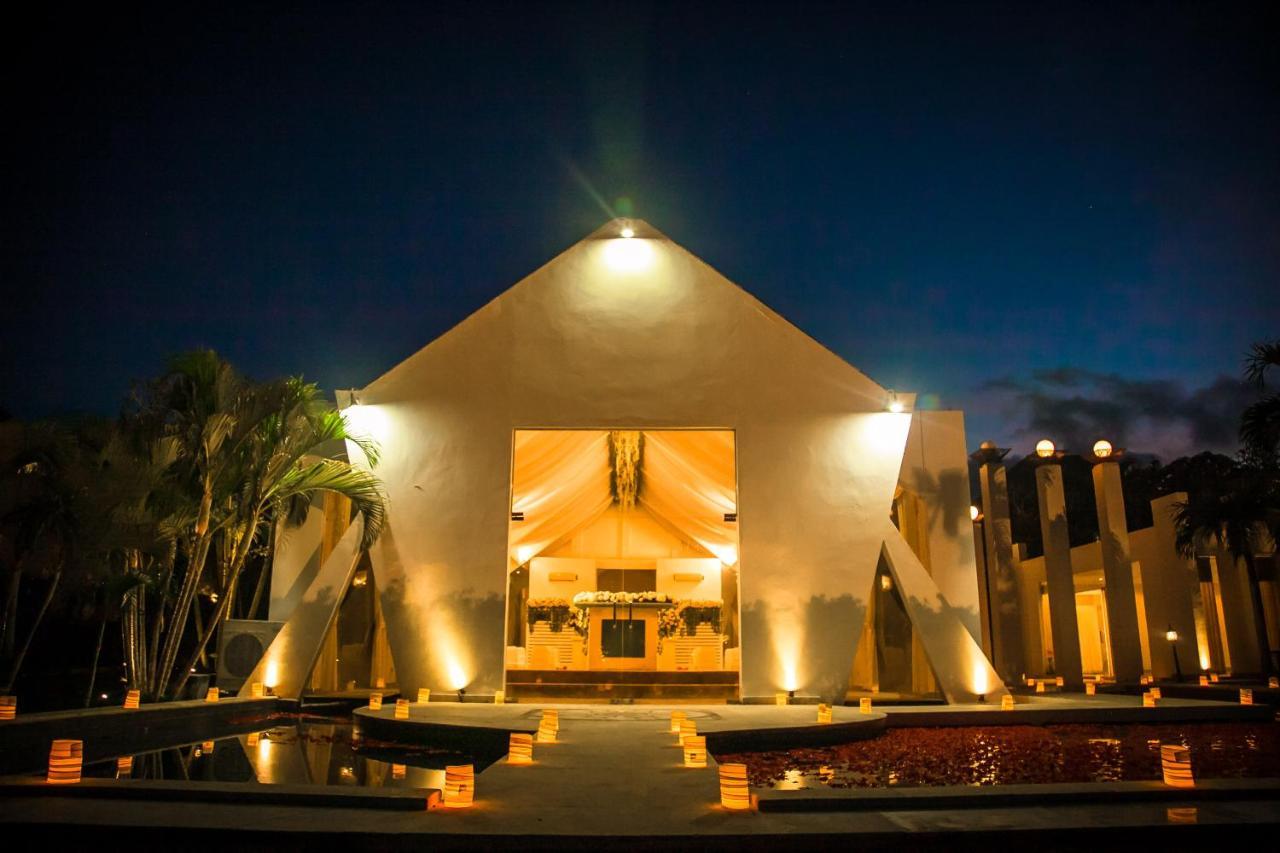 Royal Pool Villa Bali نوسا دوا المظهر الخارجي الصورة