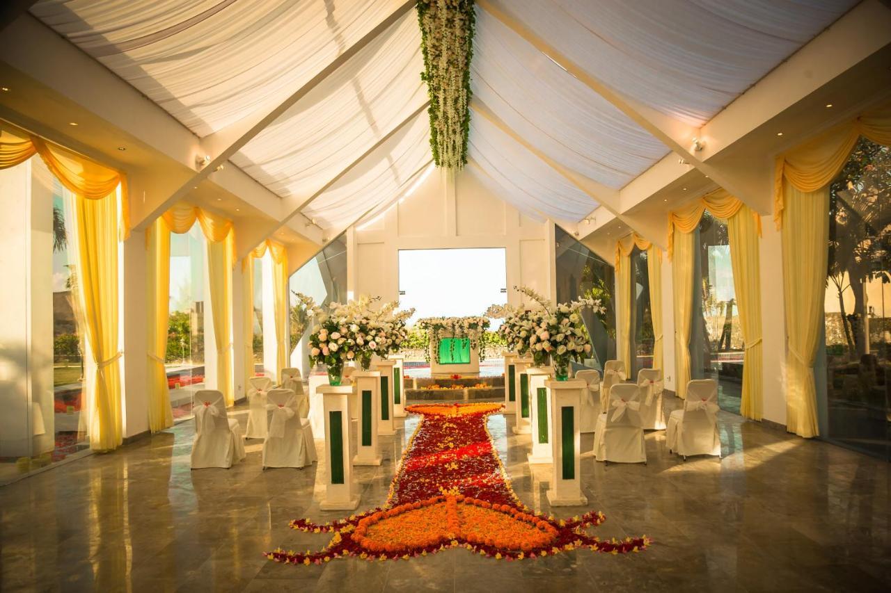 Royal Pool Villa Bali نوسا دوا المظهر الخارجي الصورة