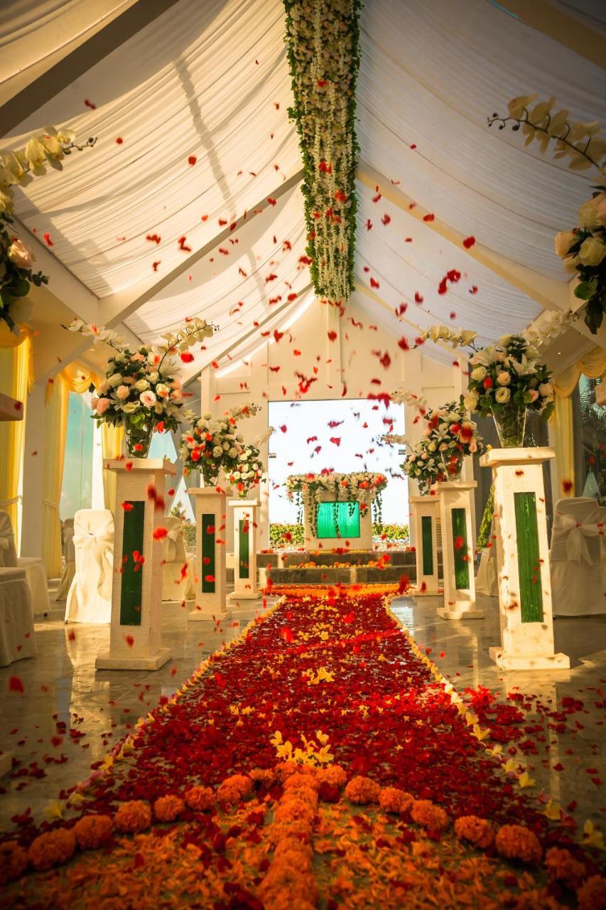 Royal Pool Villa Bali نوسا دوا المظهر الخارجي الصورة